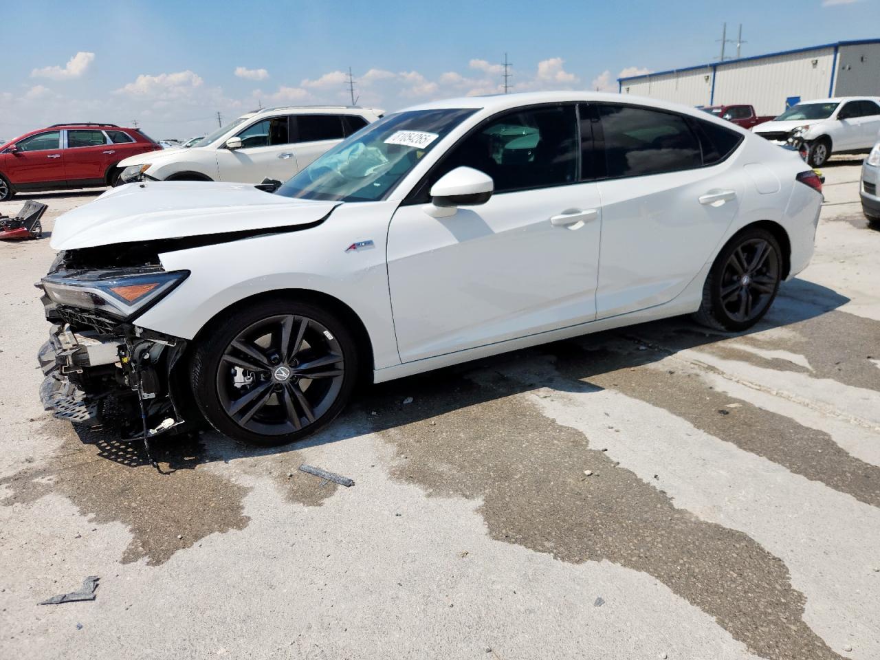 2024 Acura Integra