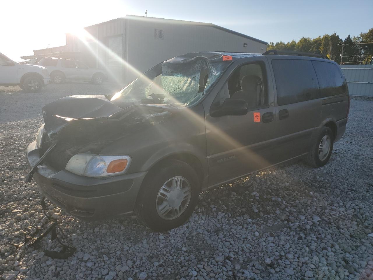 2005 Chevrolet Venture