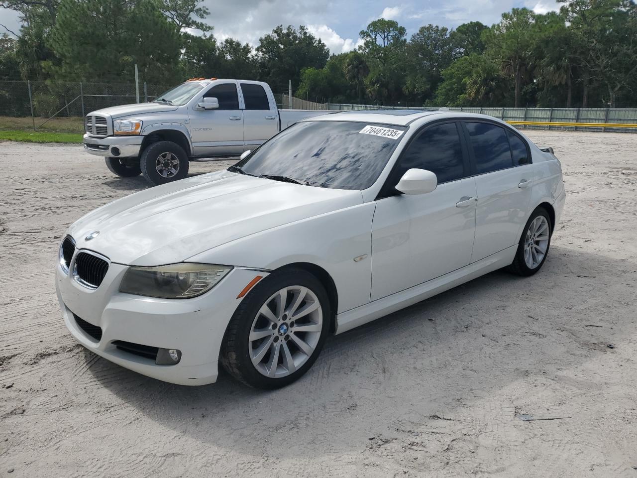 2011 BMW 328 i sule I SULEV