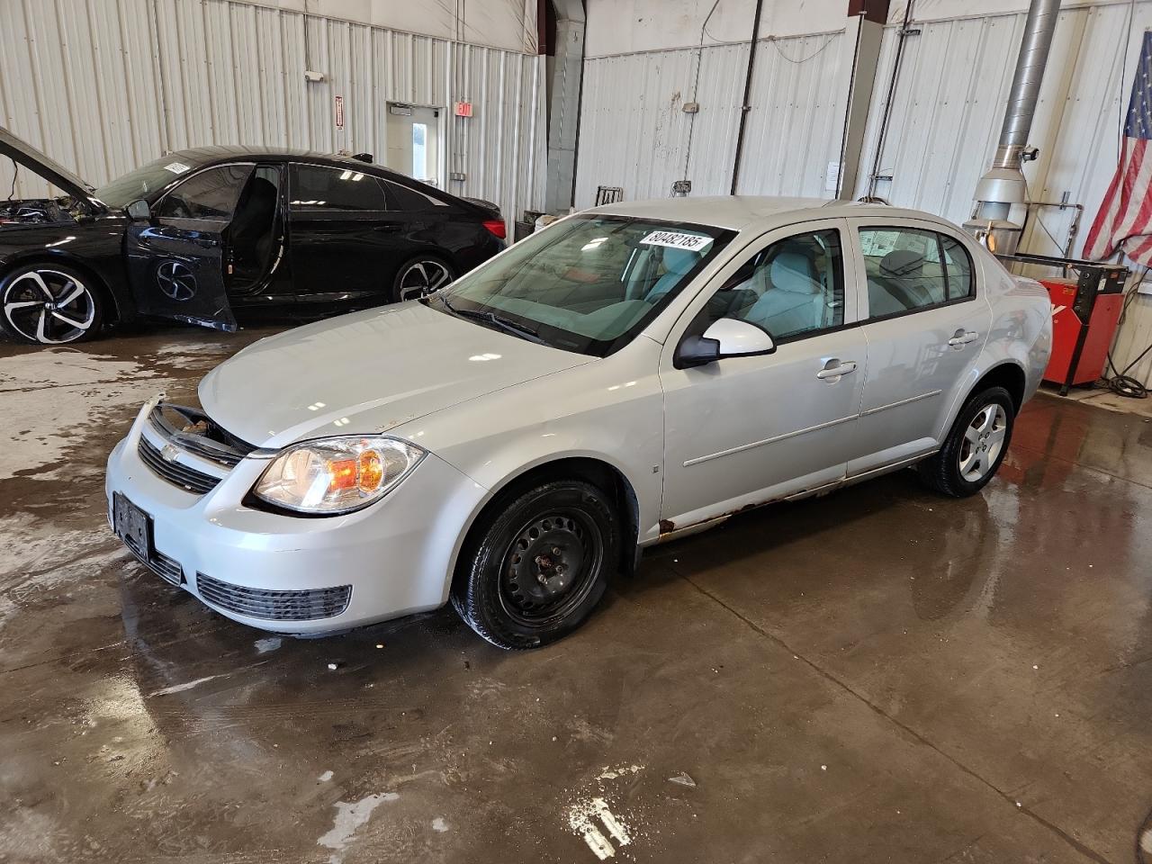 2007 Chevrolet Cobalt