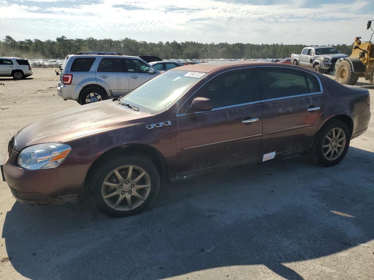2006 Buick Lucerne cx CXL