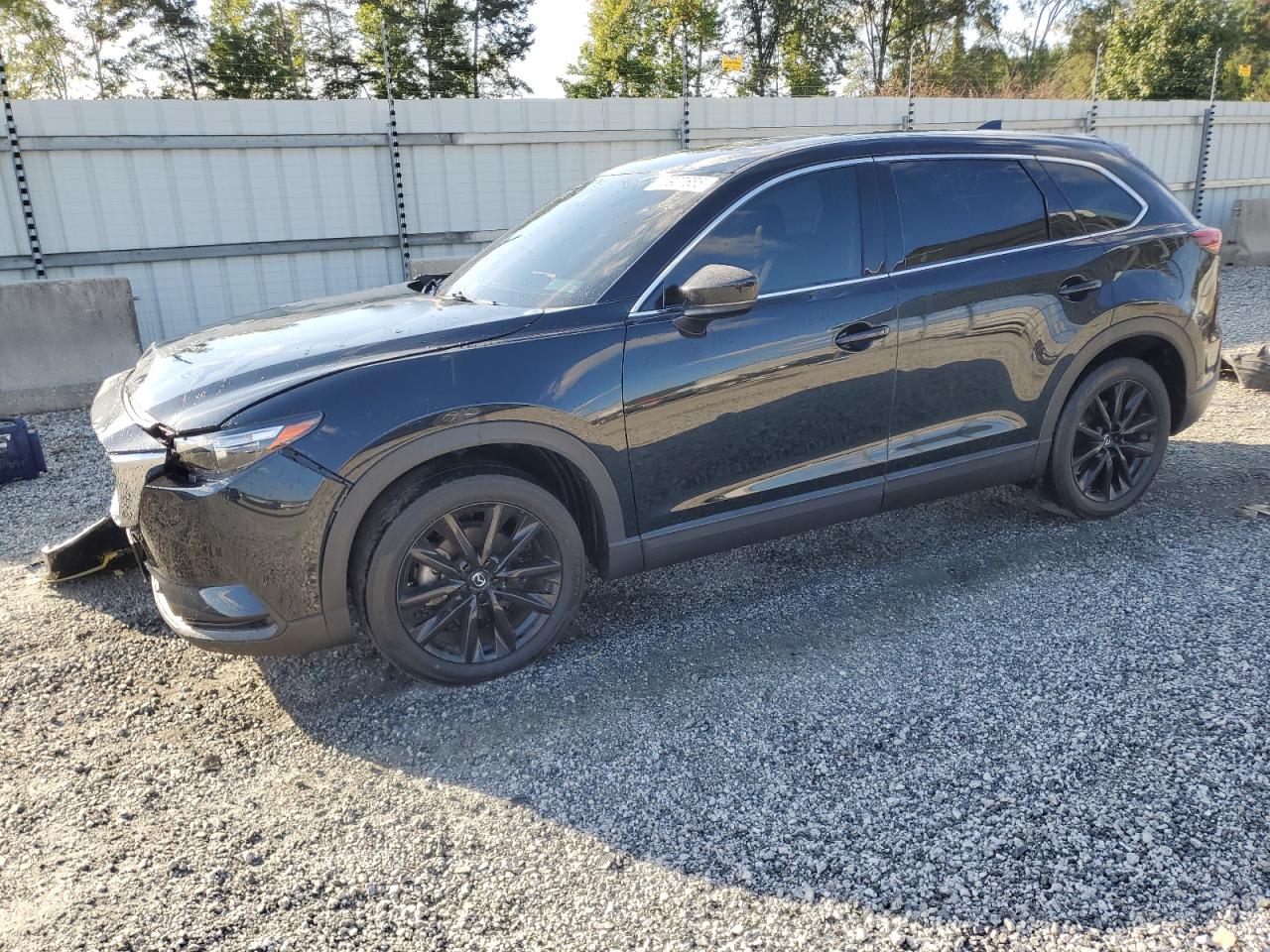 2023 Mazda Cx-9 Touring Plus