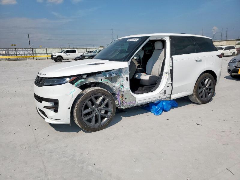 2025 Land Rover Range Rover Sport Dynamic Se
