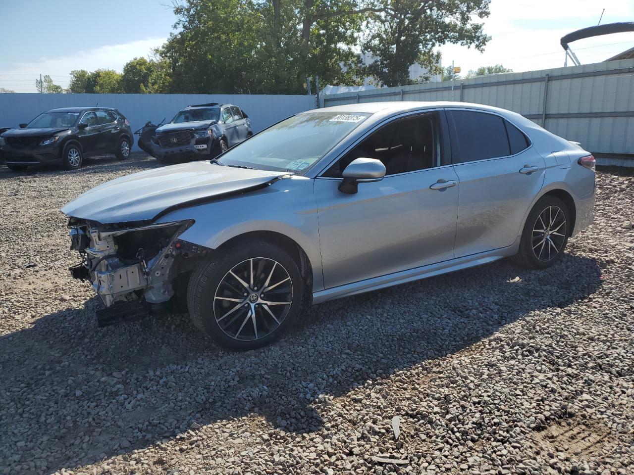 2023 Toyota Camry se n SE NIGHT SHADE