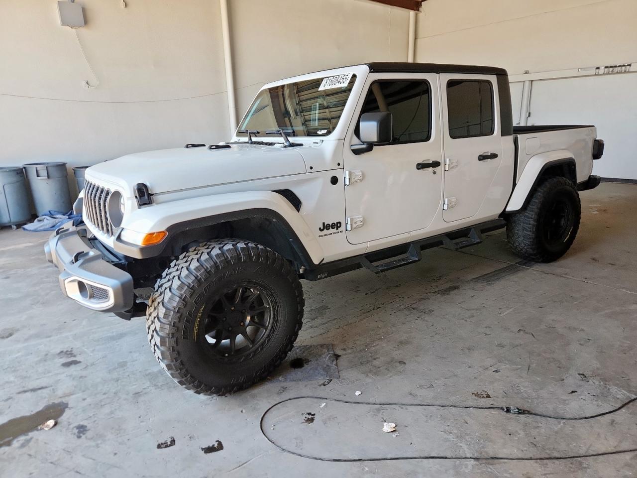 Jeep Gladiator