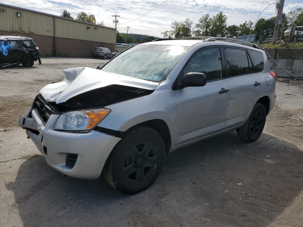 2009 Toyota Rav4