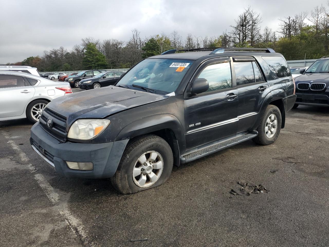 2004 Toyota 4runner Sr5