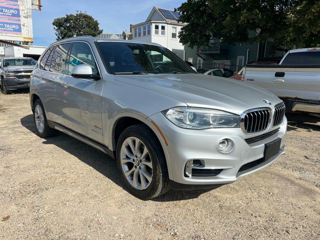 2018 BMW X5 xdrive3 XDRIVE35I