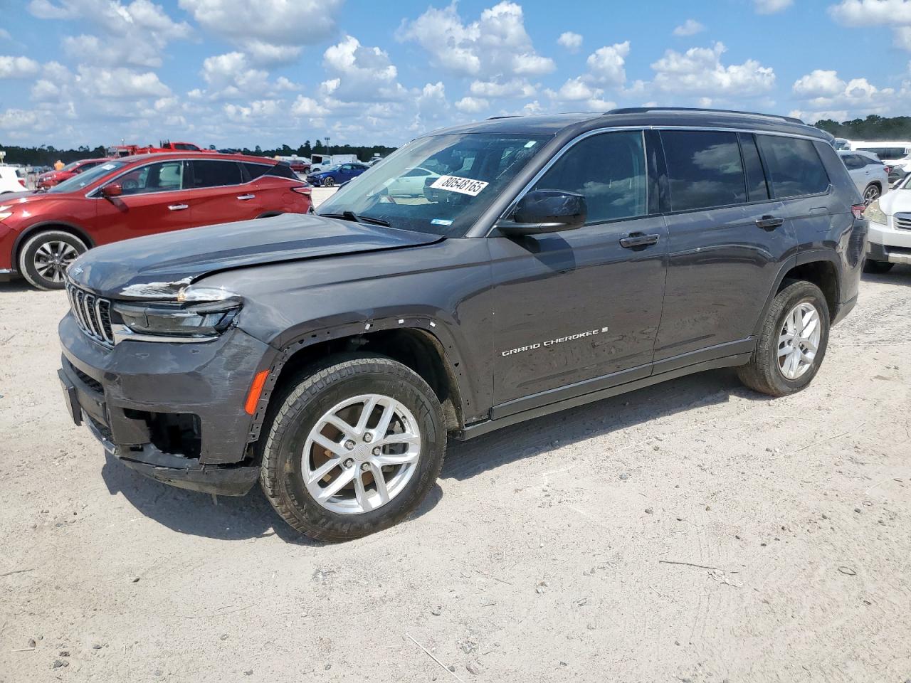 2023 Jeep Grand cher L LAREDO