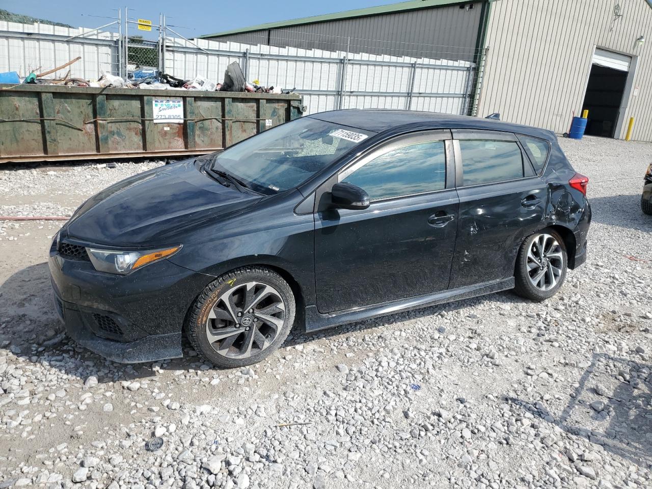 2017 Toyota Corolla im