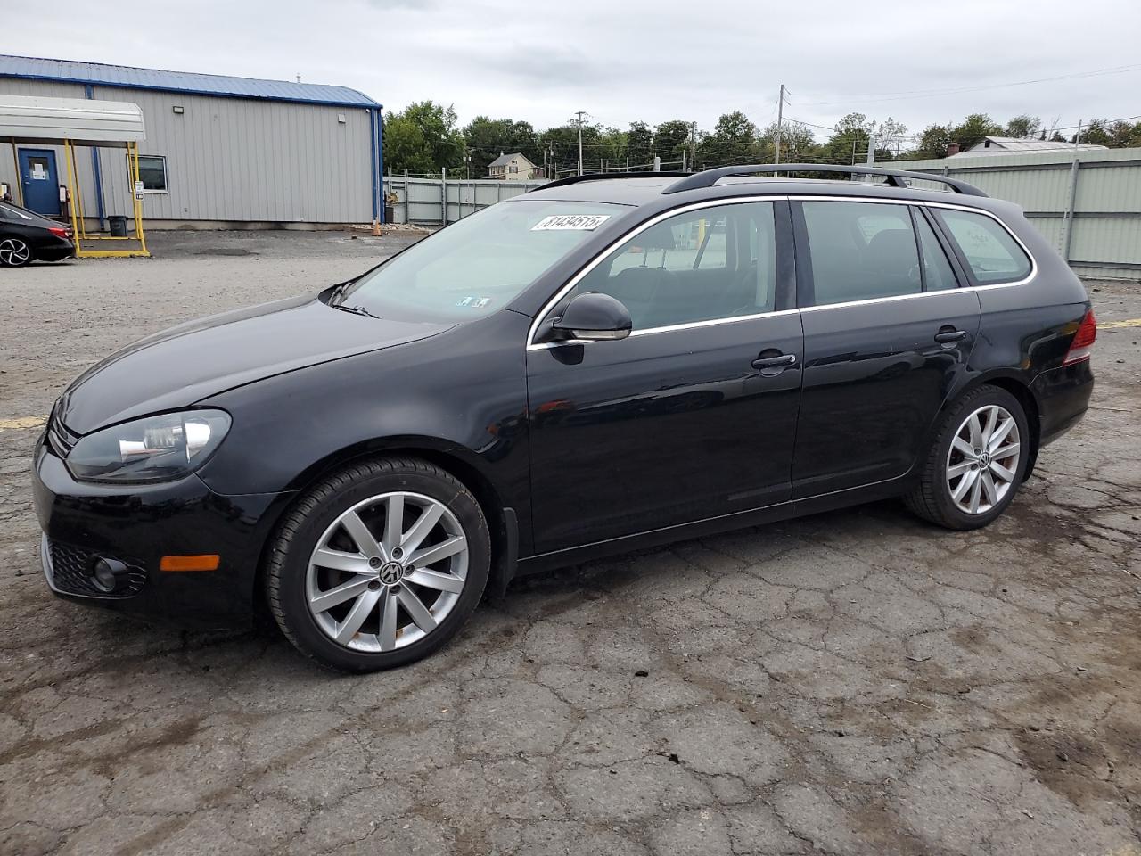 2014 Volkswagen Jetta s S