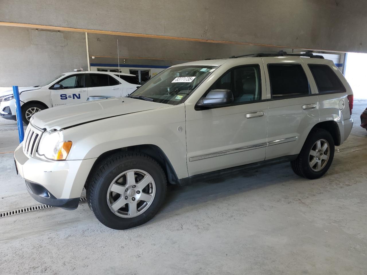 2010 Jeep Grand cherokee Laredo