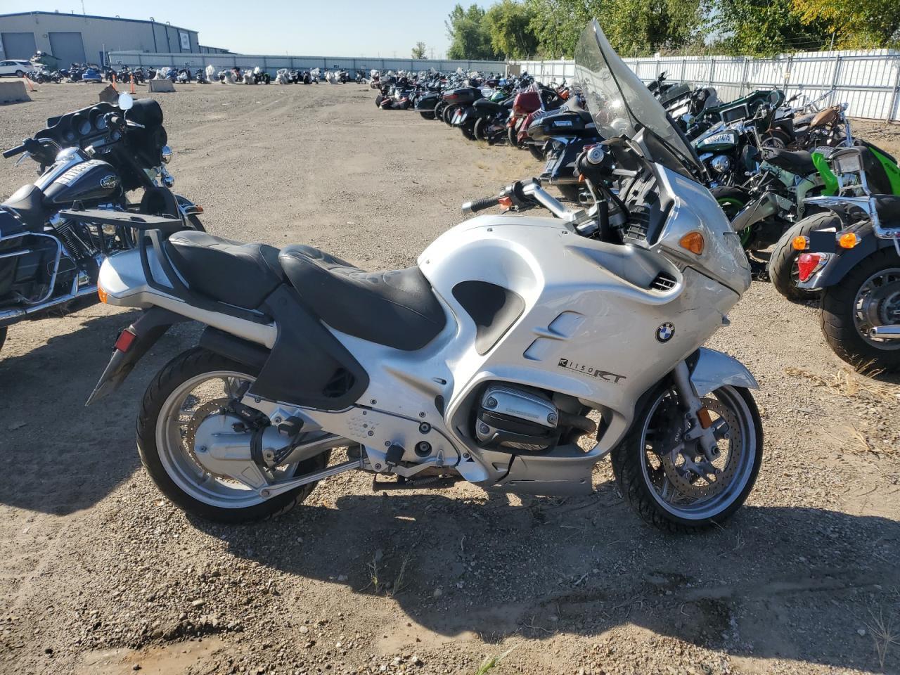 2003 BMW R1150