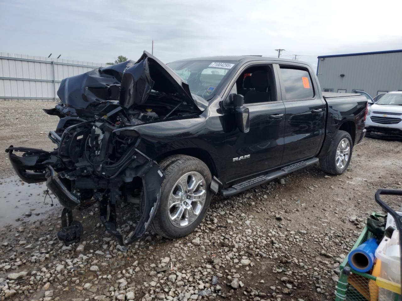 2020 Ram 1500 big horn/lone star BIG HORN/LONE STAR