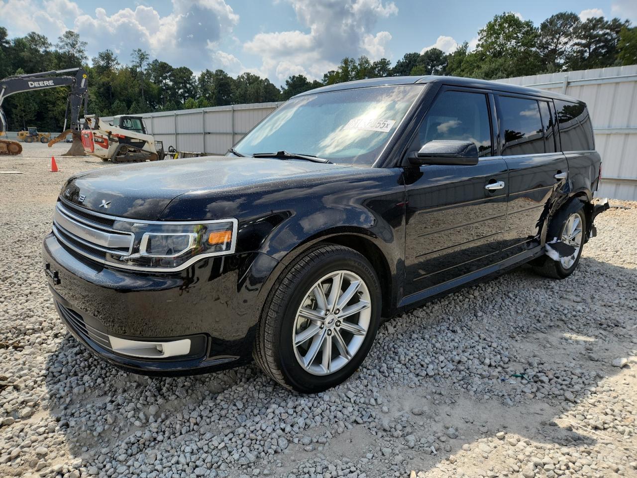2019 Ford Flex