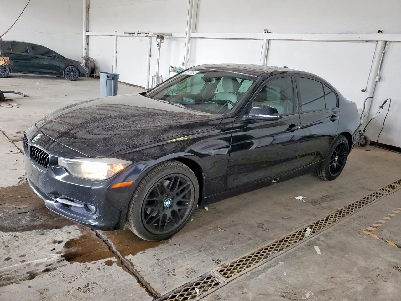 2013 BMW 328 xi XI