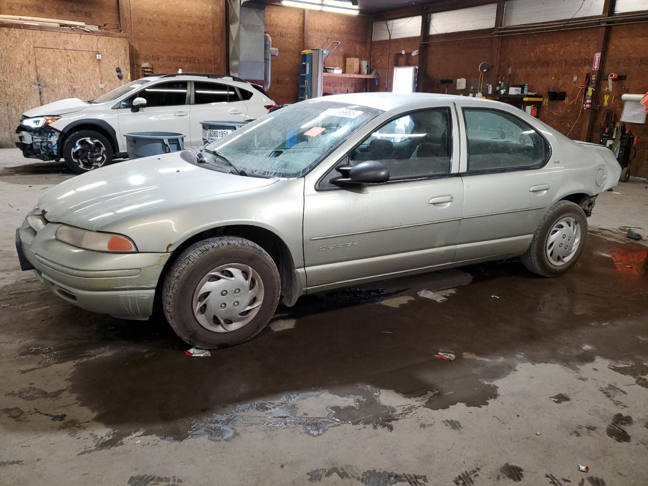 2000 Dodge Stratus