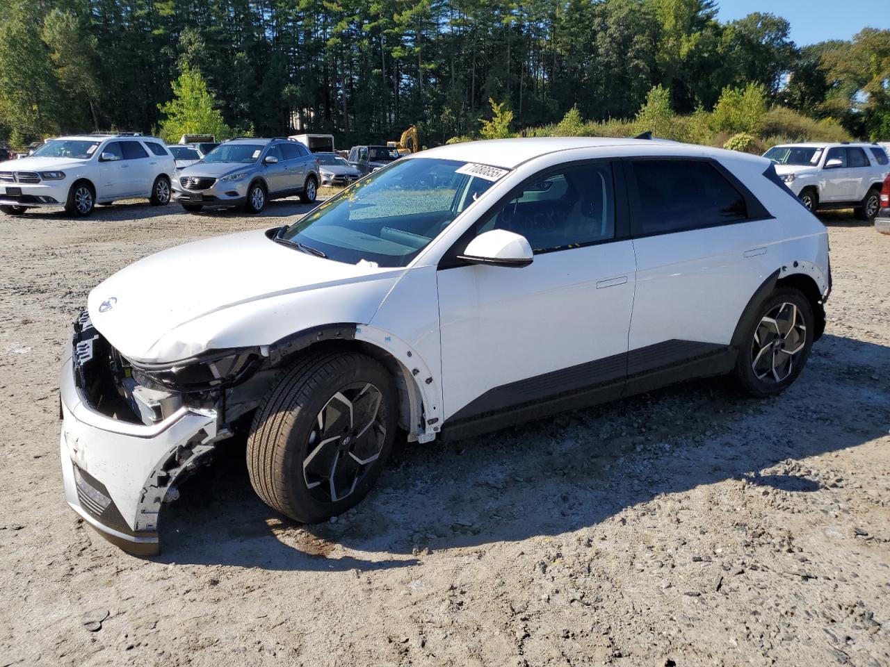2024 Hyundai Ioniq 5
