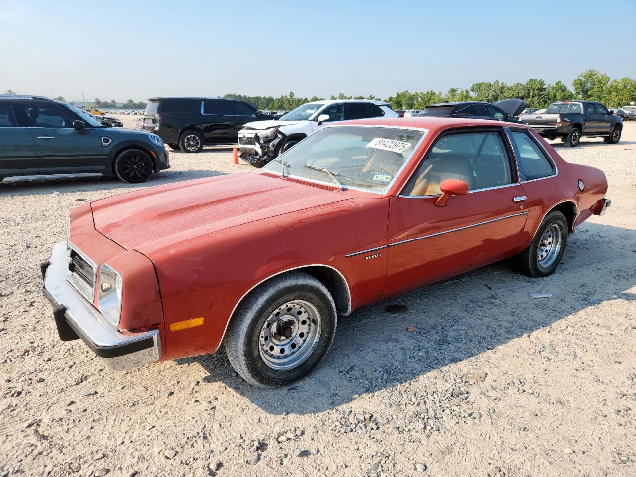 Chevrolet Monza