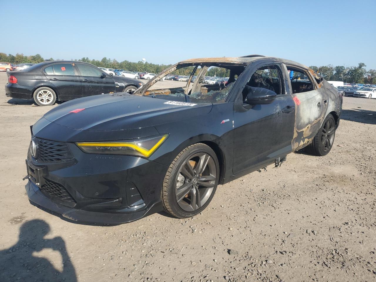 2025 Acura Integra