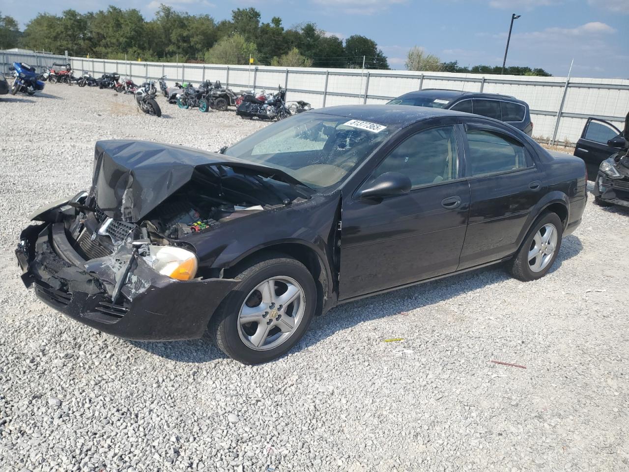 2004 Dodge Stratus