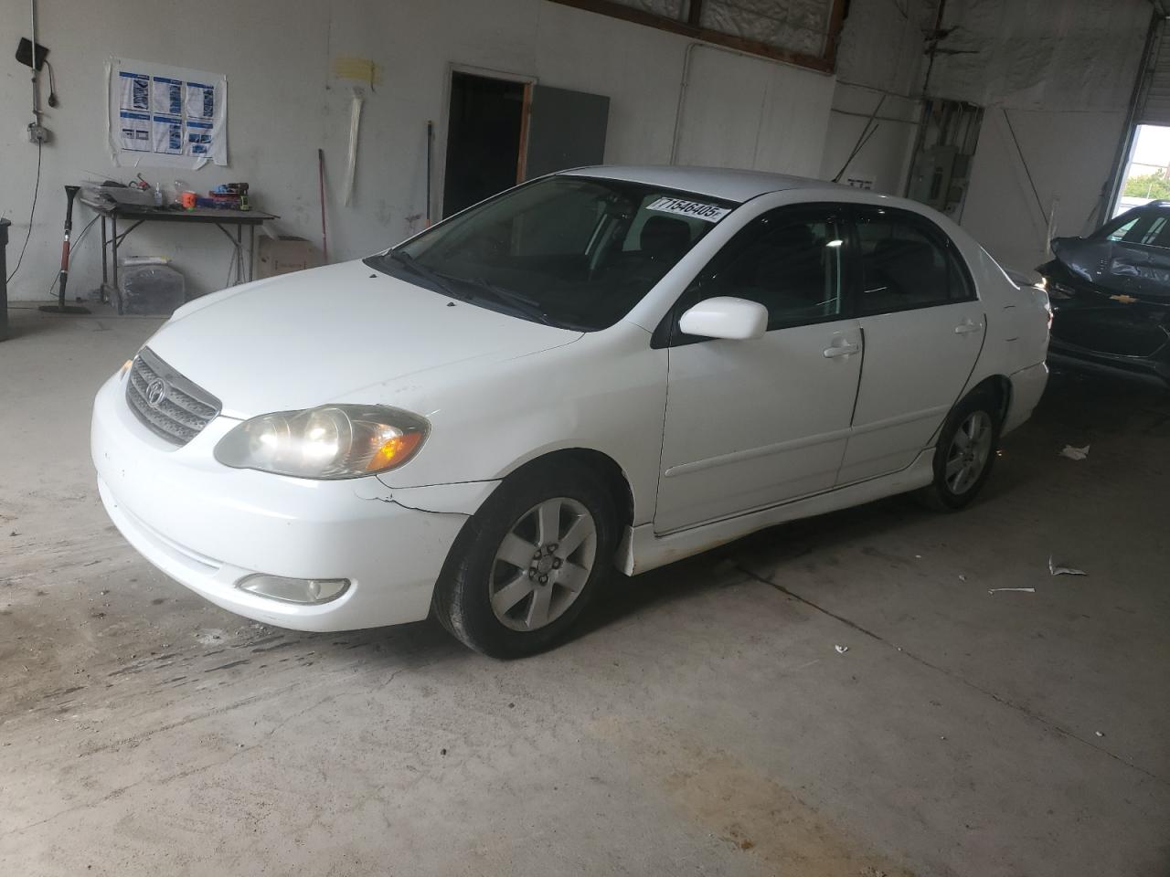 2006 Toyota Corolla ce CE