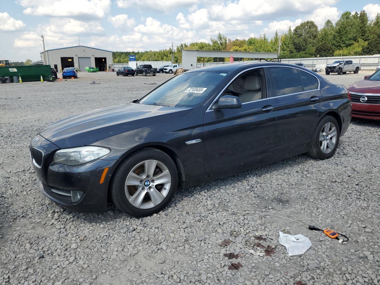 BMW 528 i