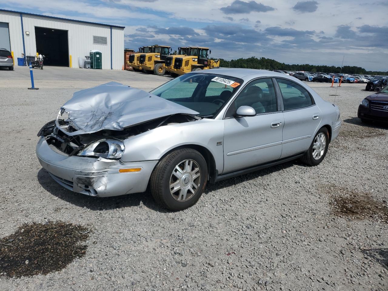 2004 Mercury Sable