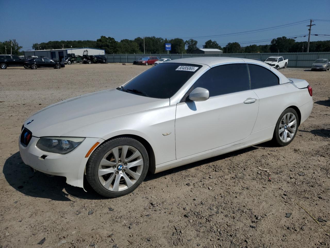 2011 BMW 328 i I