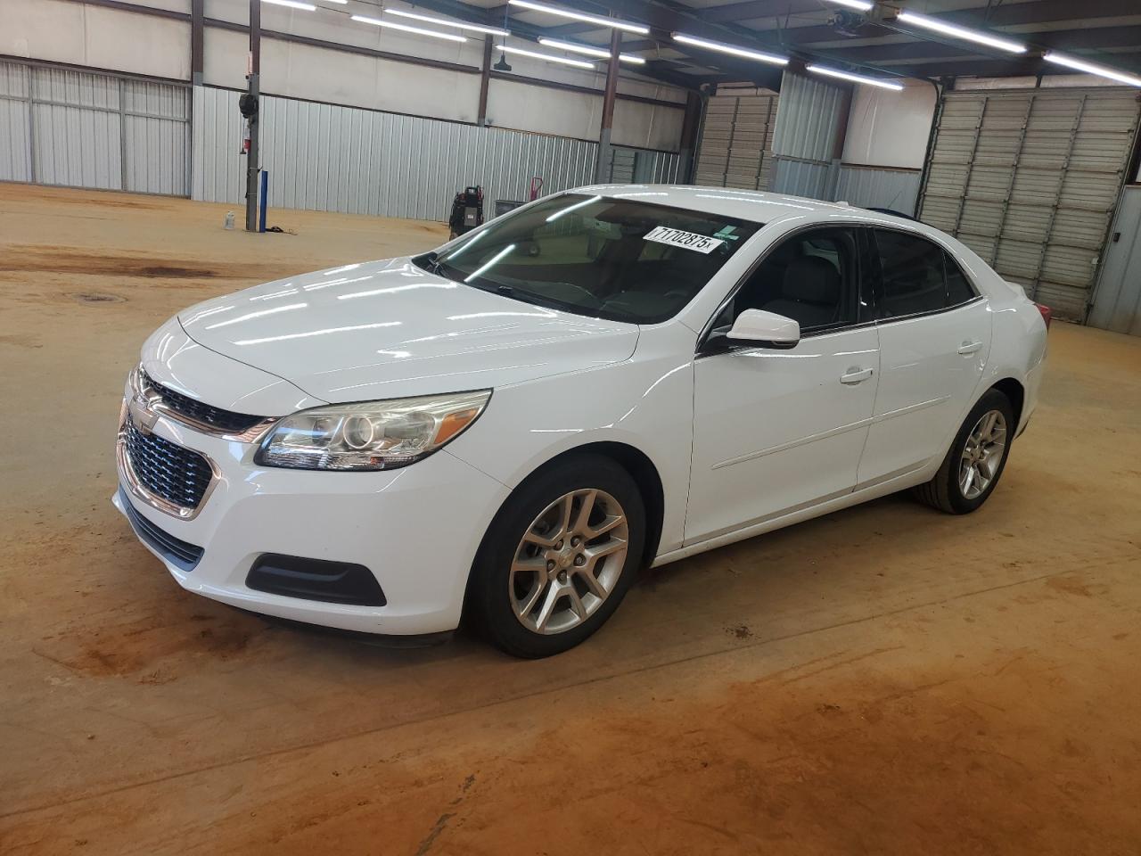 2014 Chevrolet Malibu 1lt 1LT