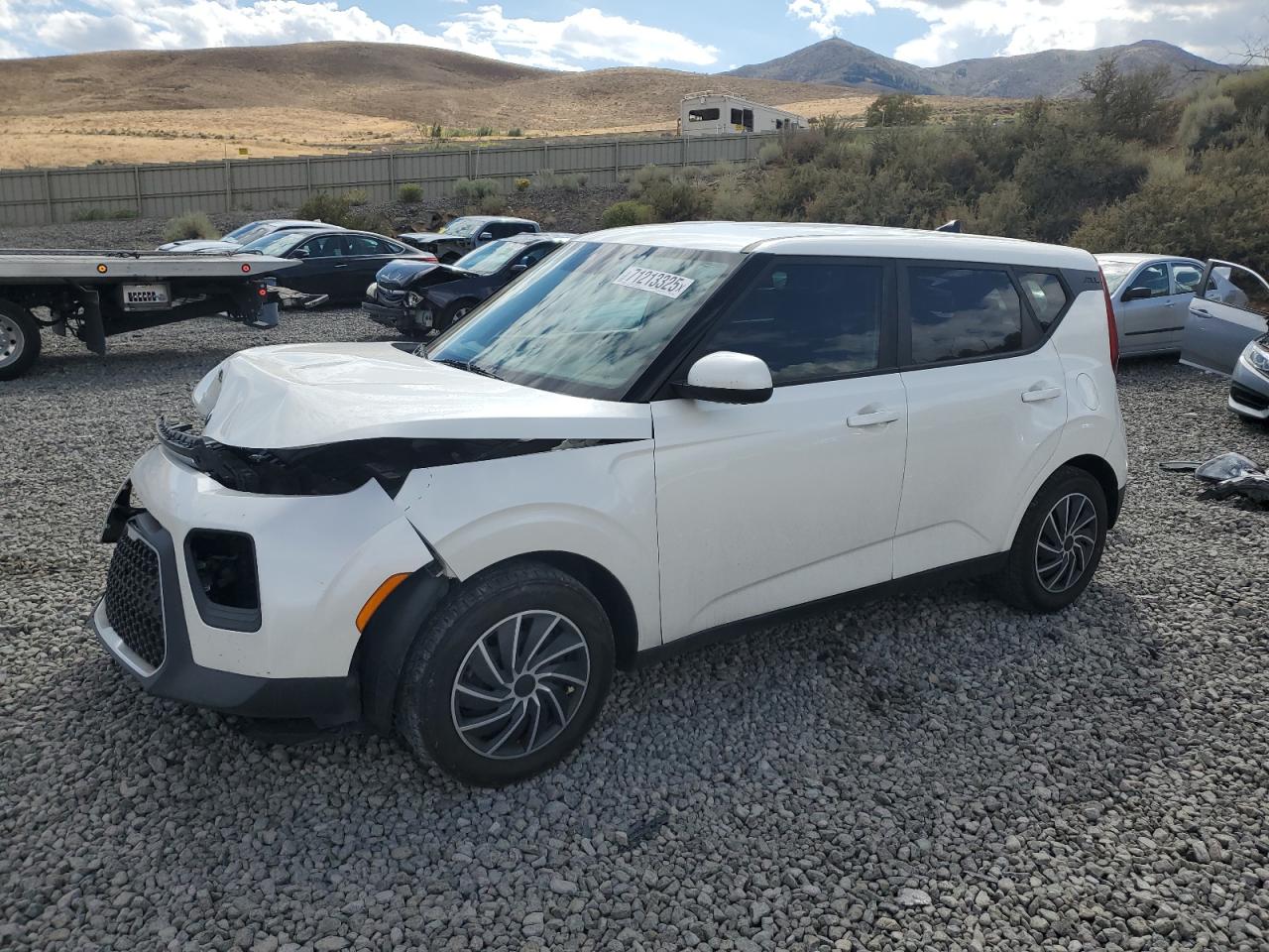 2020 Kia Soul lx LX