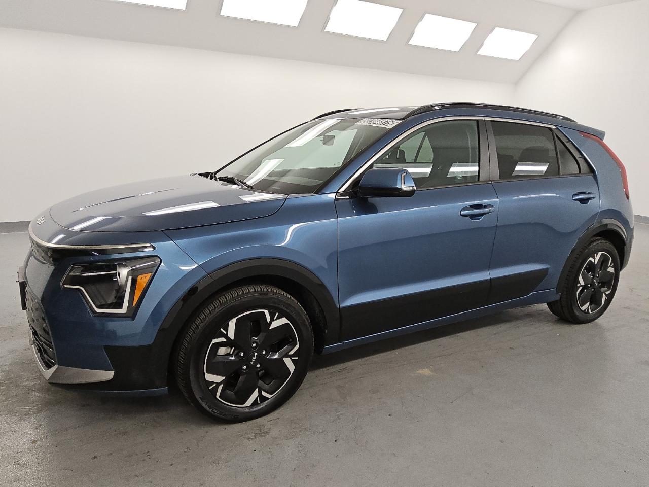 2023 Kia Niro wind WIND