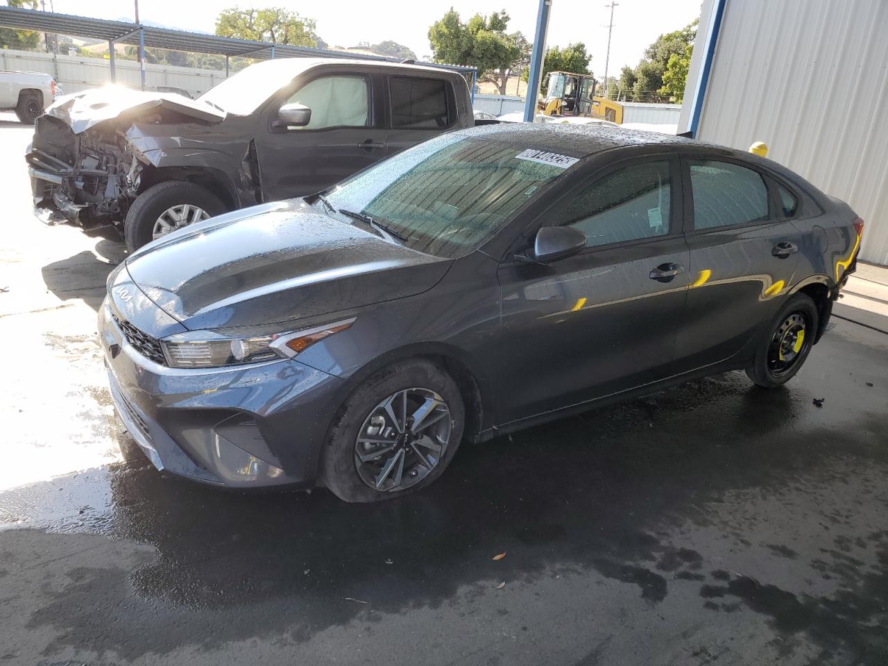 2024 Kia Forte lx LX