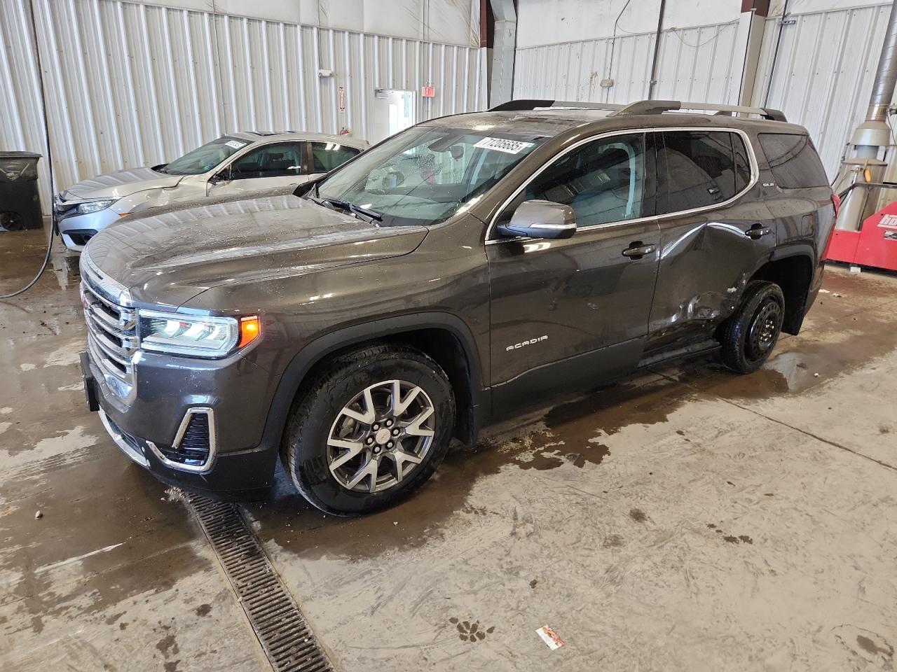 2020 Gmc Acadia sle SLE