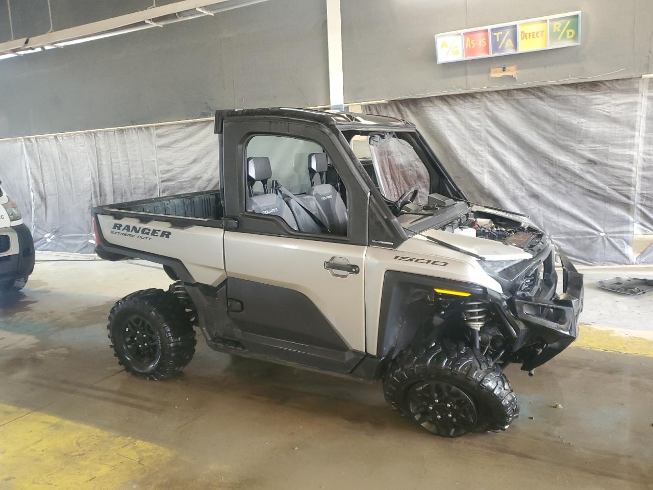 2024 Polaris Ranger