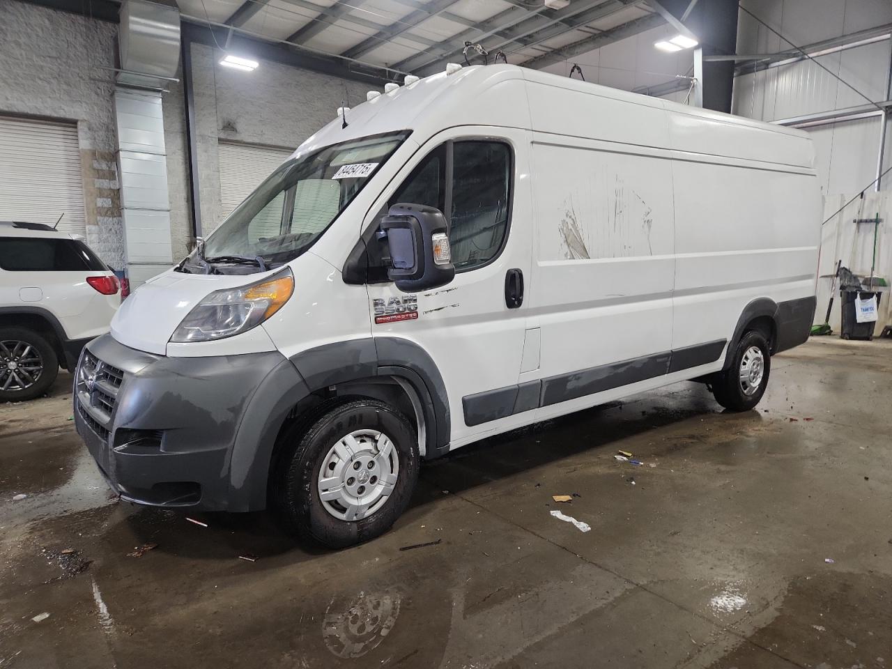 2016 Ram Promaster 3500 3500 High