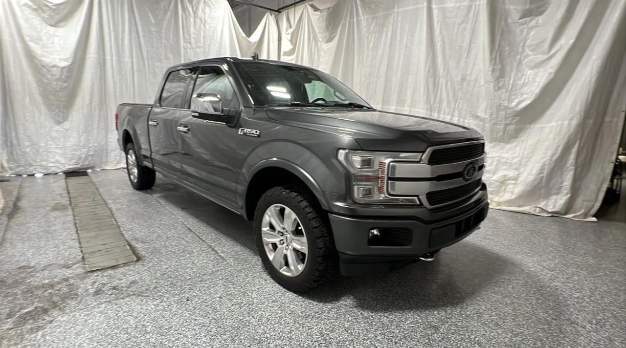 2020 Ford F150 super SUPERCREW