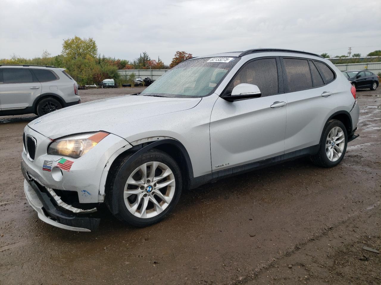 2015 BMW X1 xdrive2 XDRIVE28I