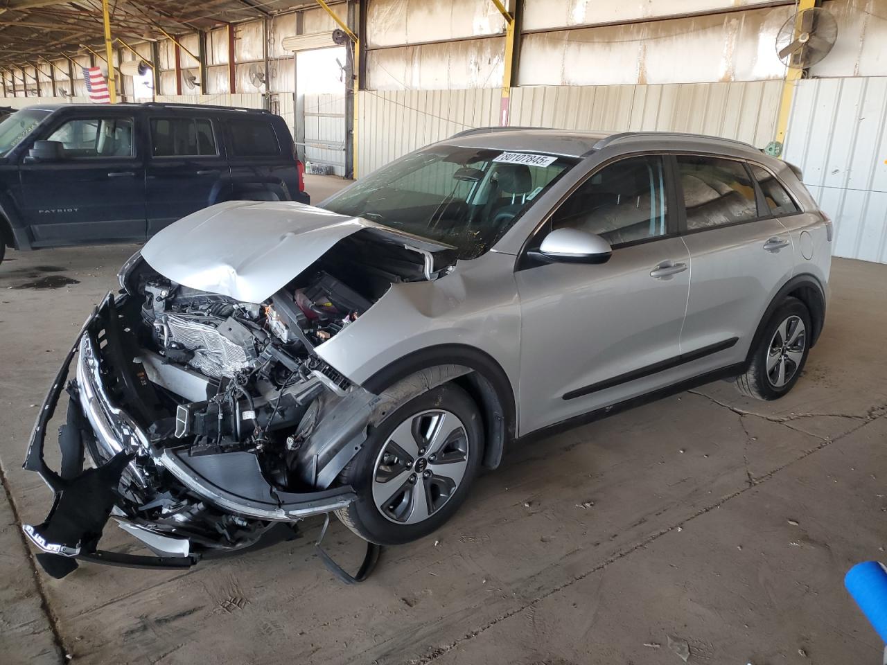 2021 Kia Niro