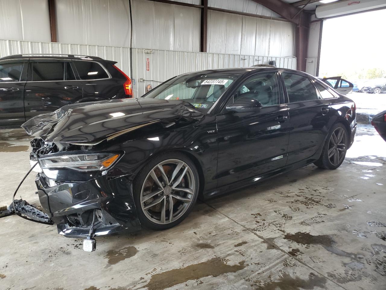 2017 Audi S6