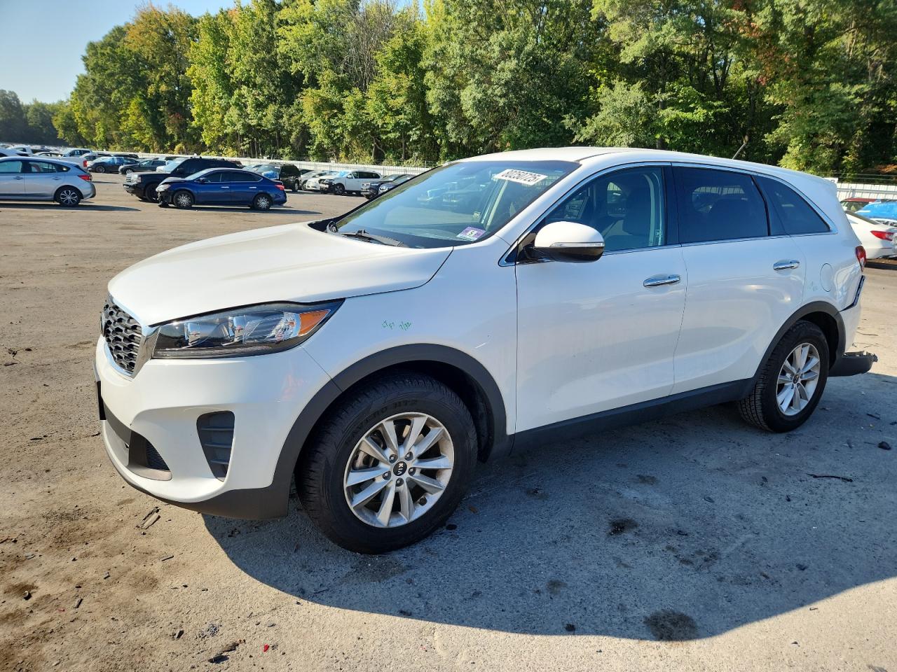 2019 Kia Sorento l L