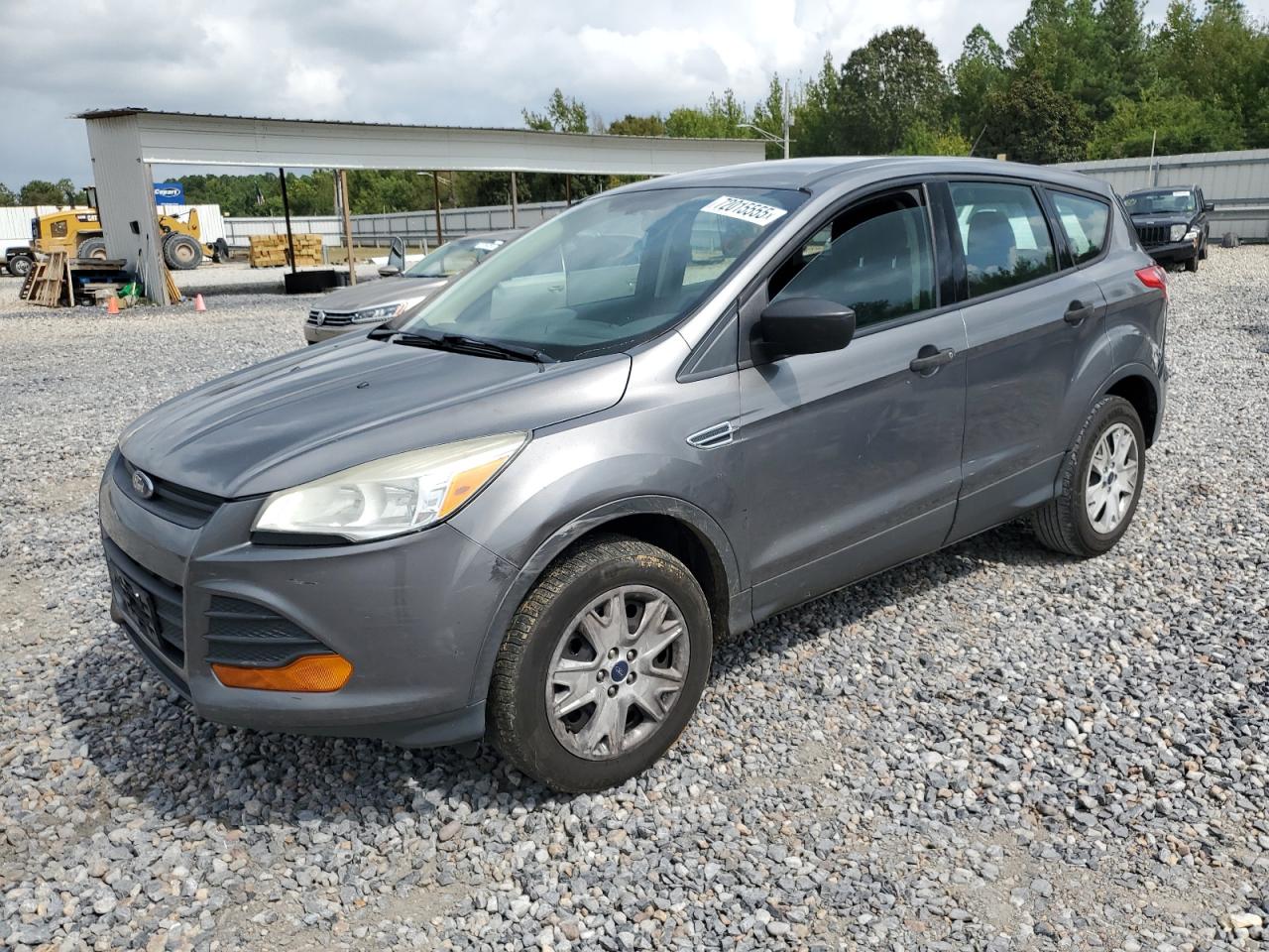 2014 Ford Escape s S