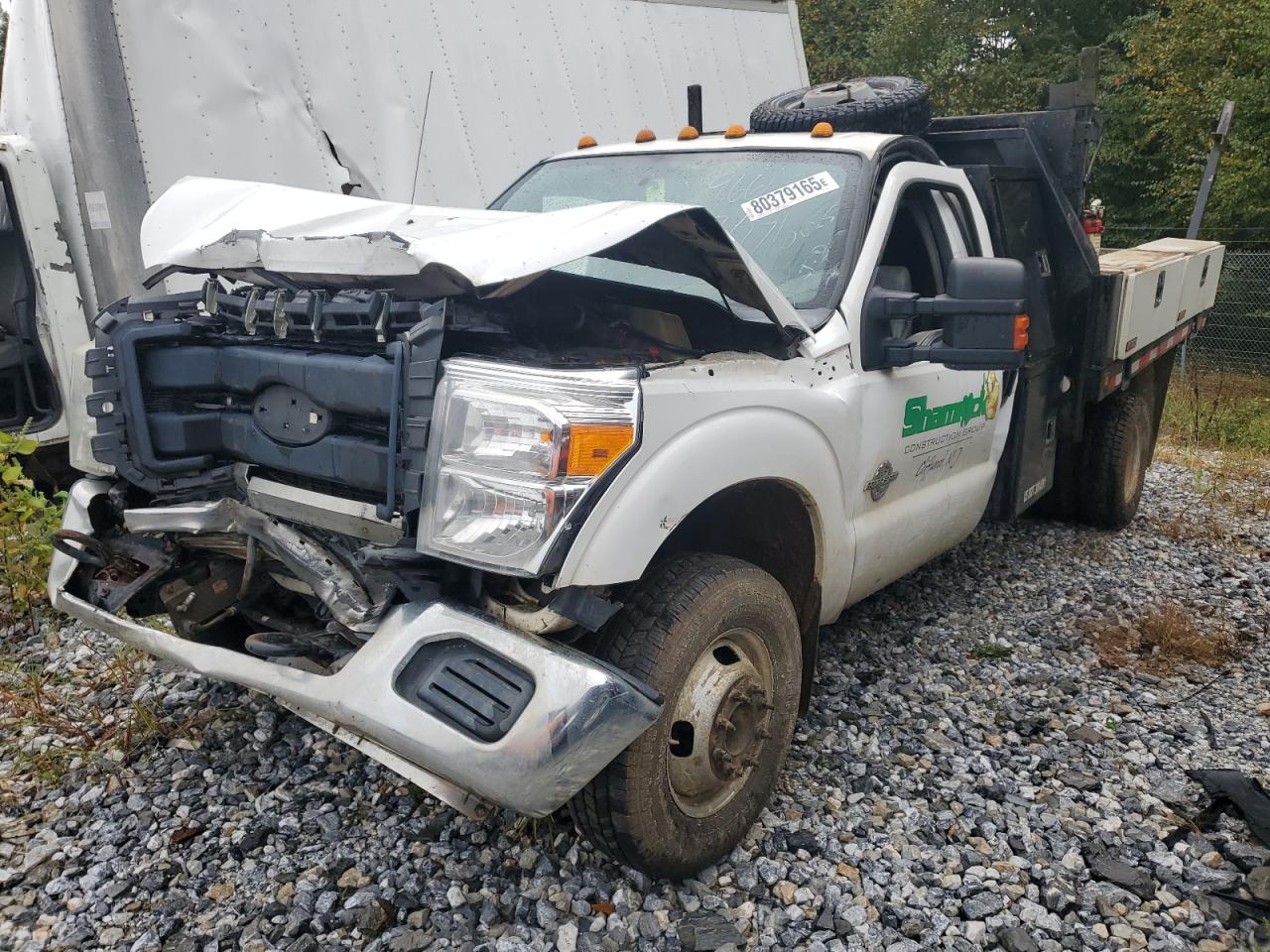 2016 Ford F350 super duty SUPER DUTY