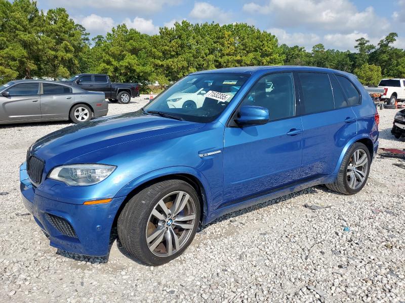 2013 BMW X5 M