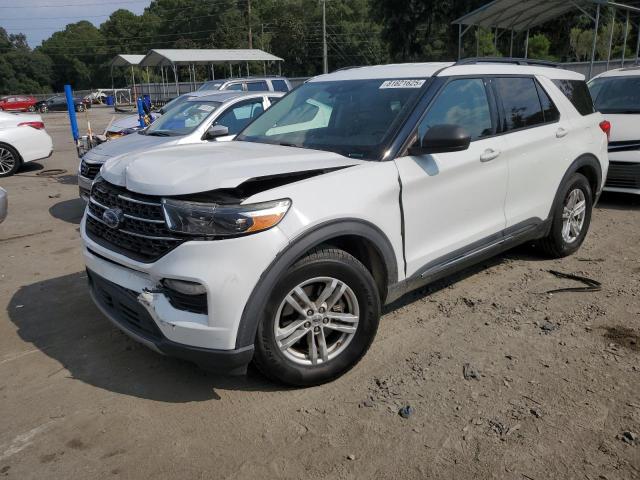 2020 Ford Explorer x XLT