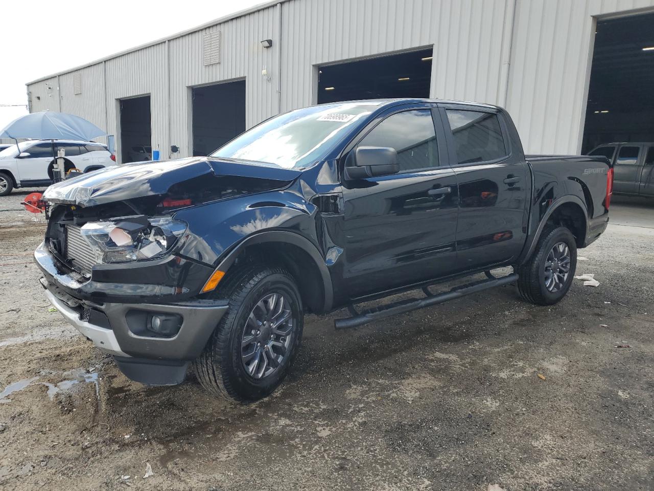 2020 Ford Ranger xl XL