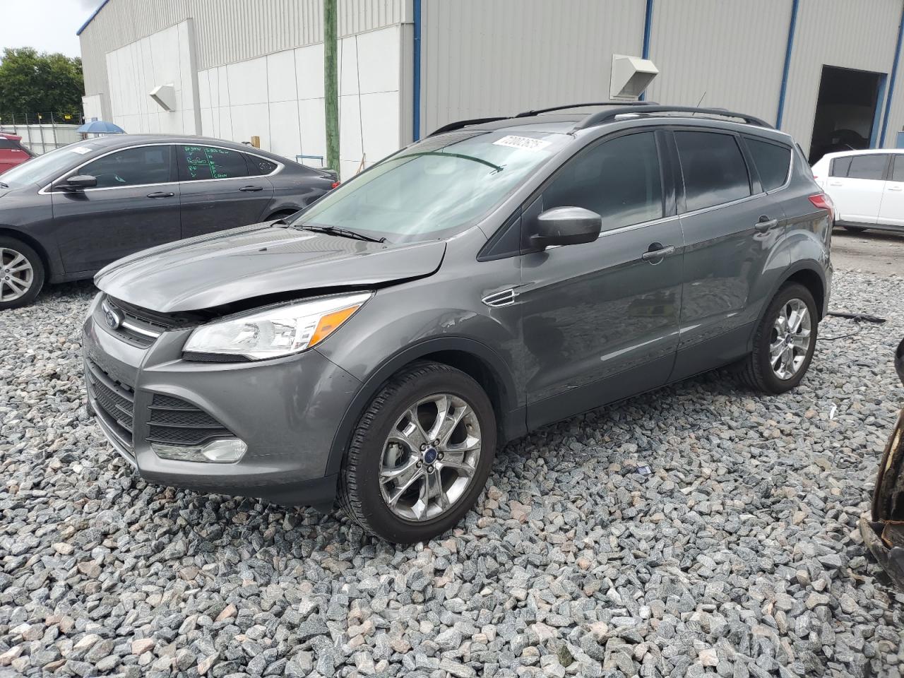 2014 Ford Escape se SE