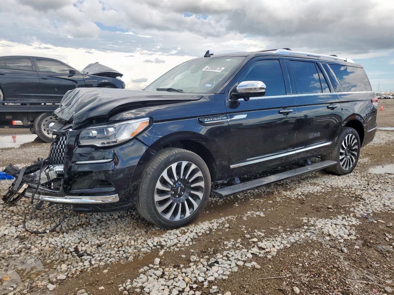 2023 Lincoln Navigator