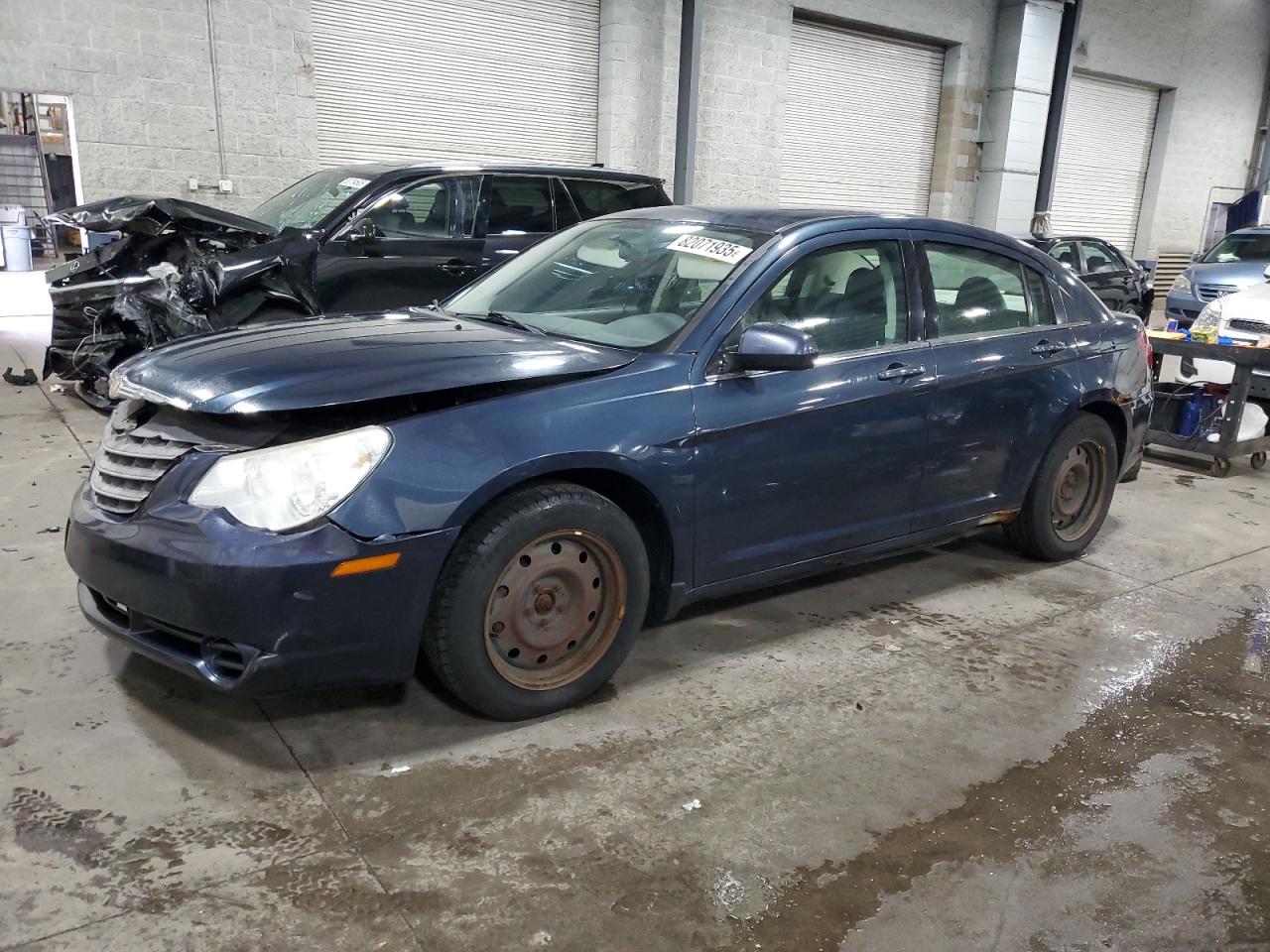 2007 Chrysler Sebring