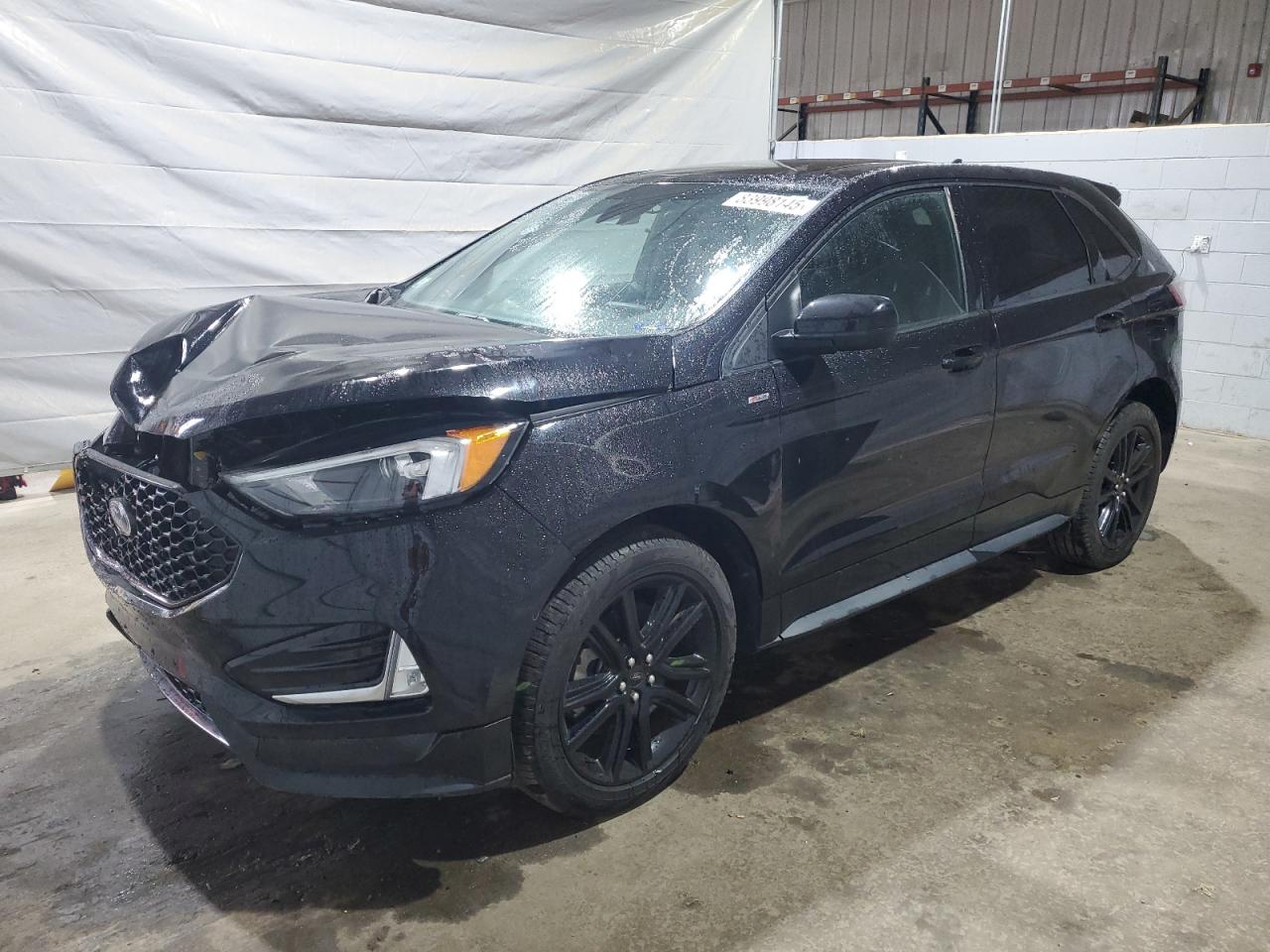 2021 Ford Edge sel SEL